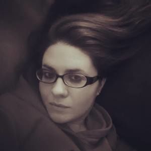 Meet your Posher, Janet